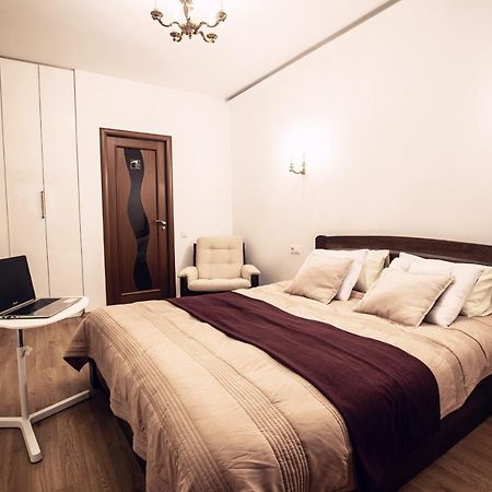 Sova Apartment Lviv Сenter Сity Exteriör bild
