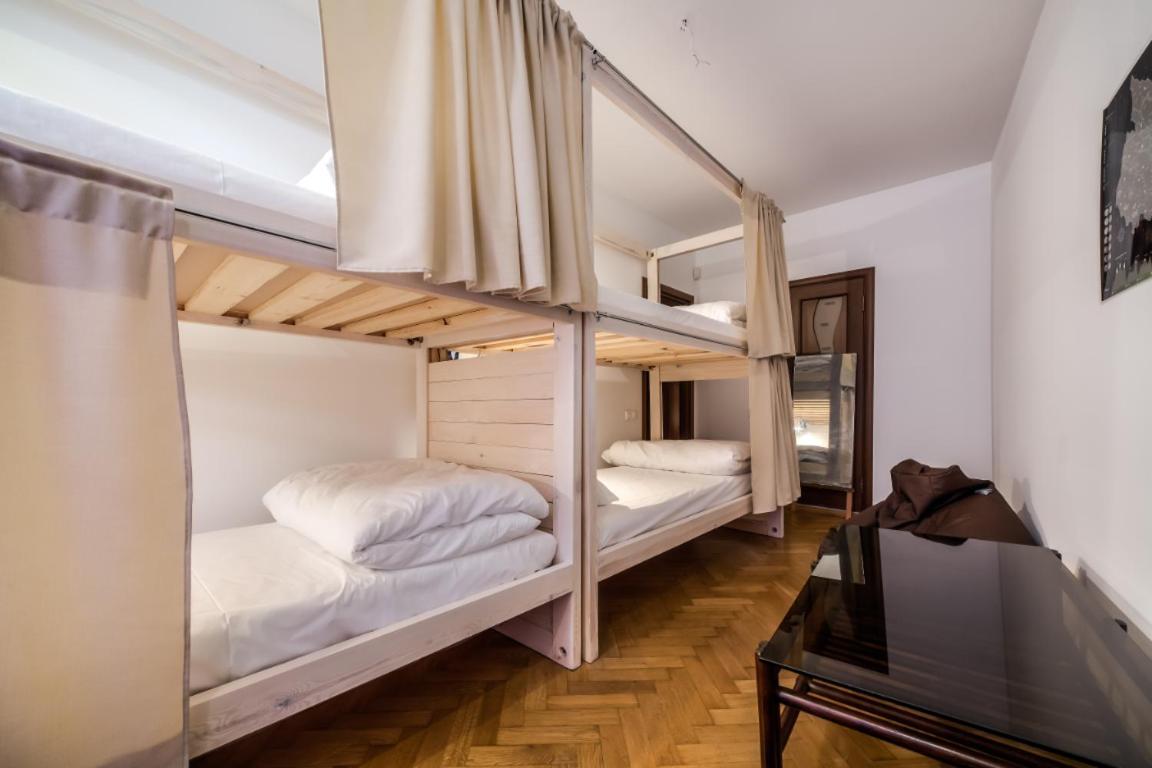 Sova Apartment Lviv Сenter Сity Exteriör bild
