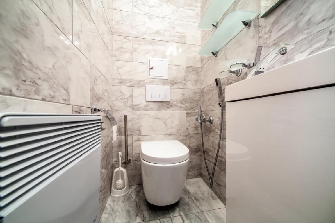 Sova Apartment Lviv Сenter Сity Exteriör bild